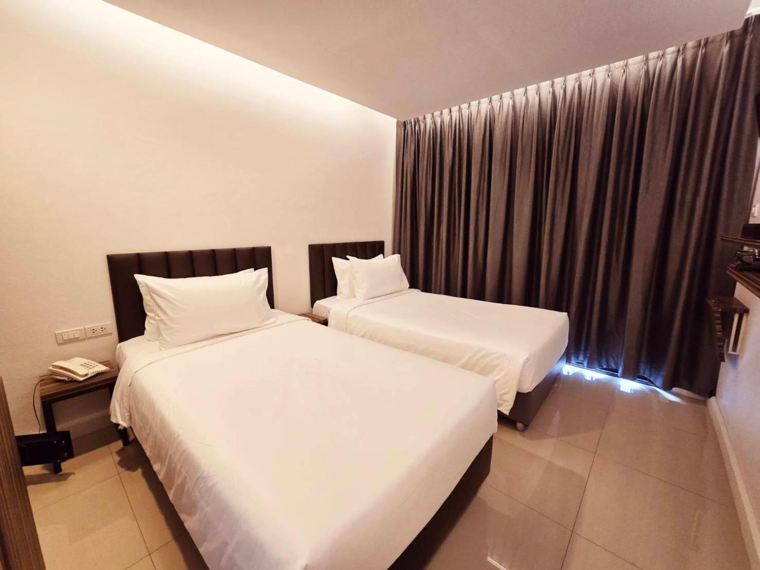 Red Door Samsen Hotel, מלון בנגקוק
