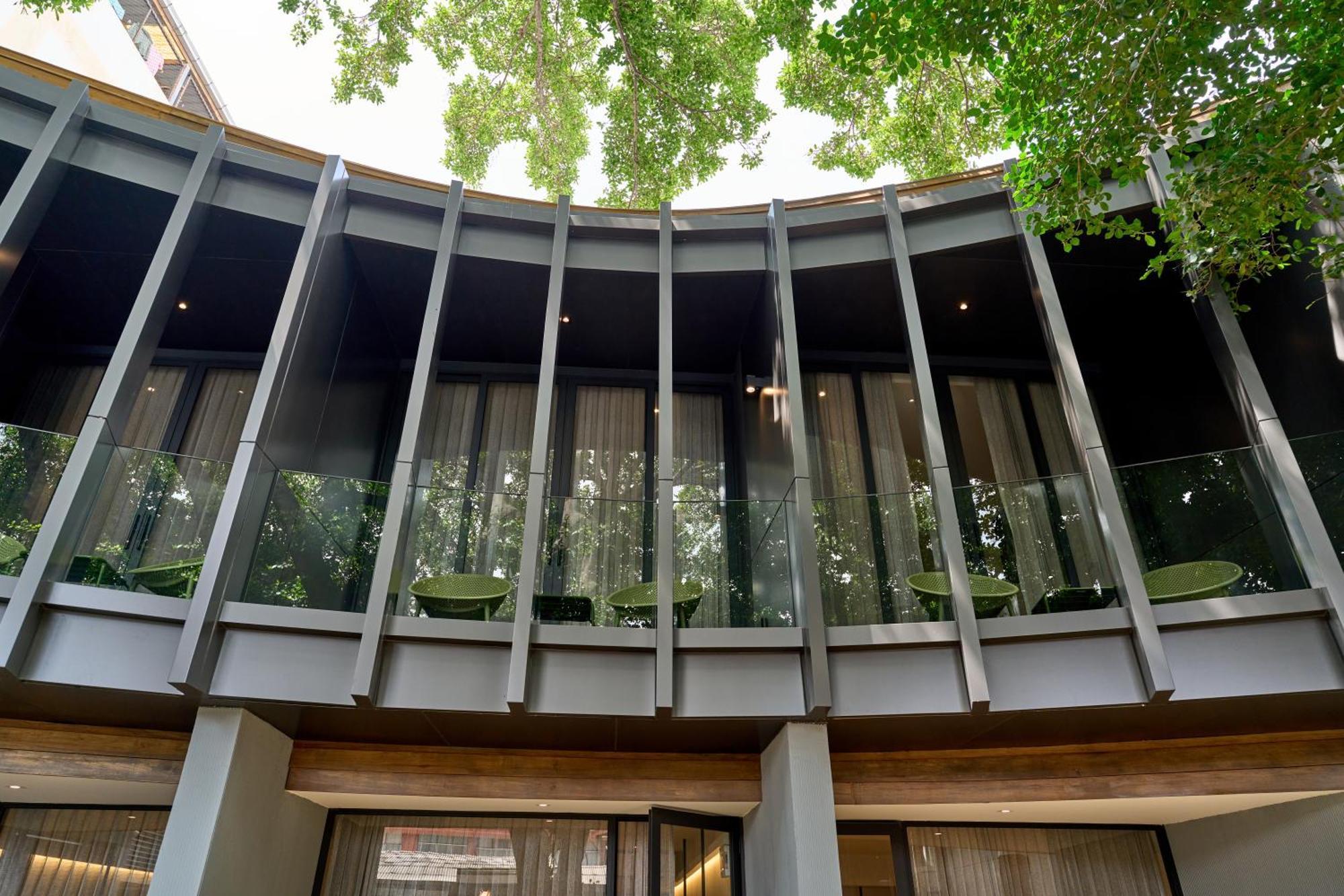Red Door Samsen Hotel, 曼谷