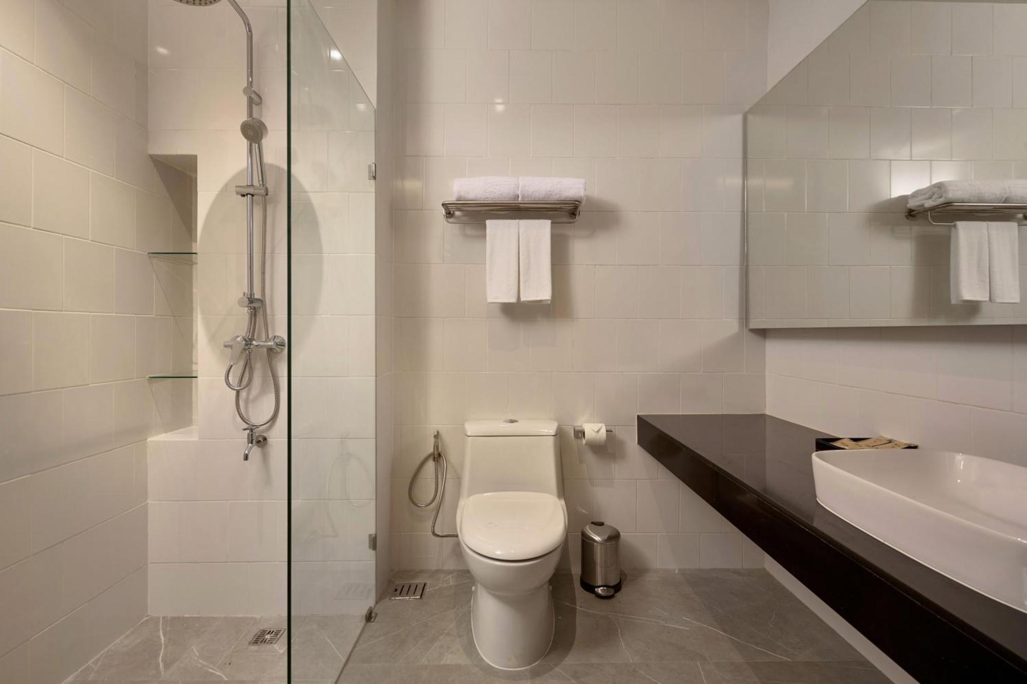 Red Door Samsen Hotel, 酒店 曼谷
