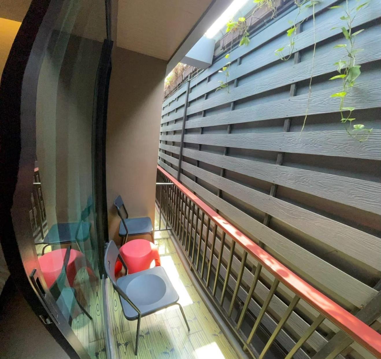 Red Door Samsen Hotel, 酒店 曼谷